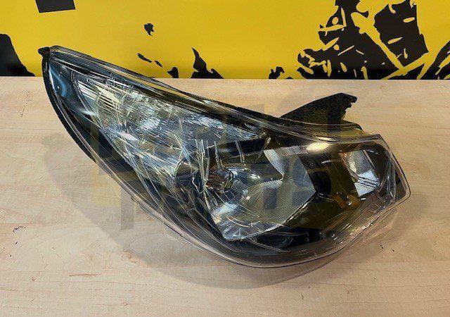 Opel Karl Koplamp Rechts (DRL T3N) Origineel! 42686852, Auto-onderdelen, Verlichting, -, Verzenden, -, Opel