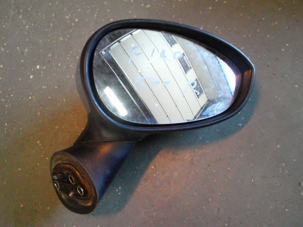 fiat 500 spiegel rechts, Auto-onderdelen, Spiegels, Ophalen of Verzenden, Nieuw, Fiat