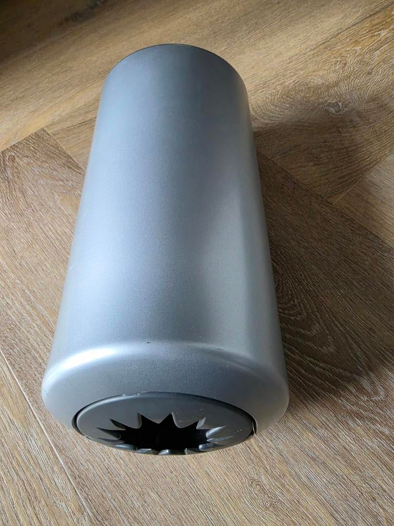 Plenty easypull dispenser grijs oud model, Ophalen of Verzenden