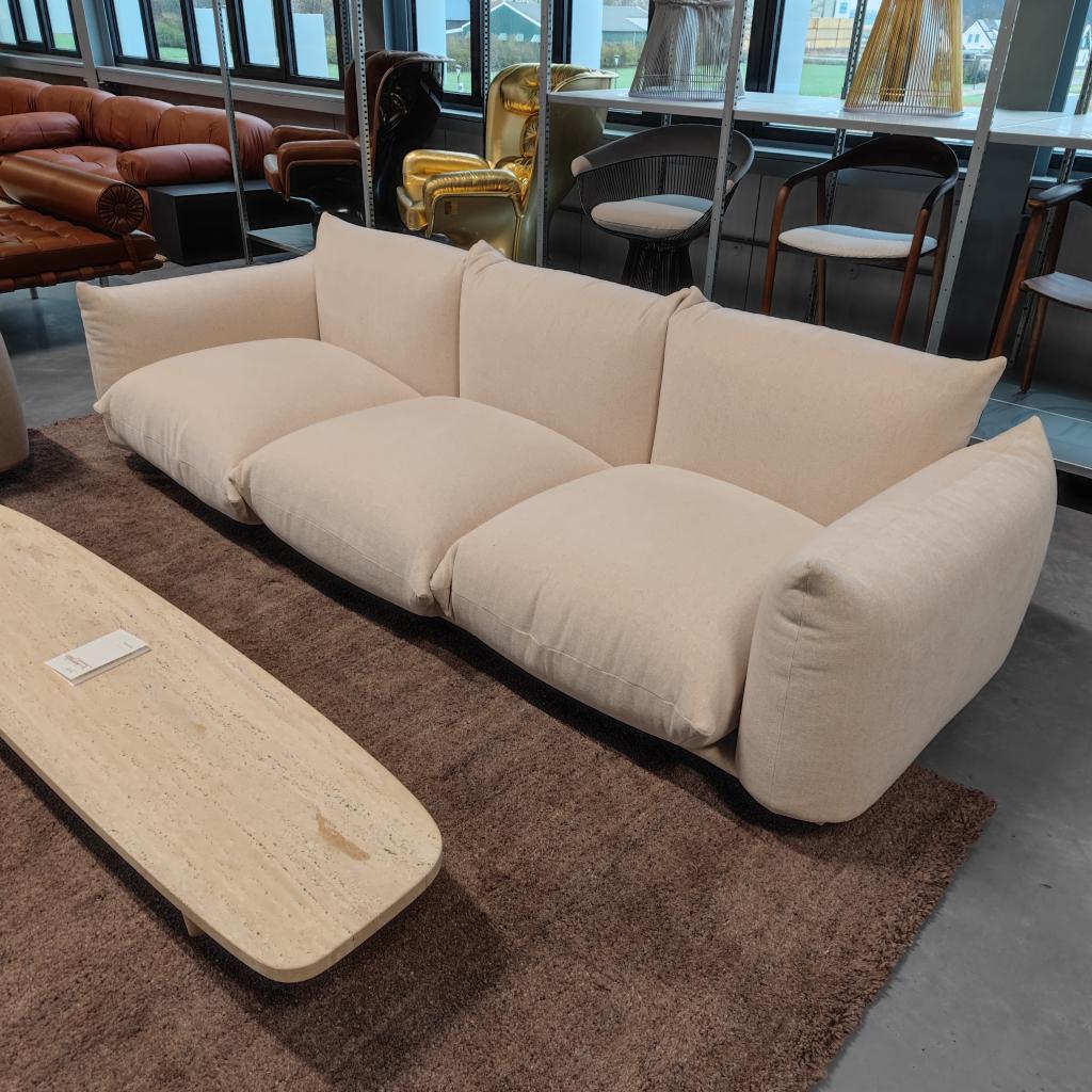 Arflex Marenco Sofa (nieuwstaat)
