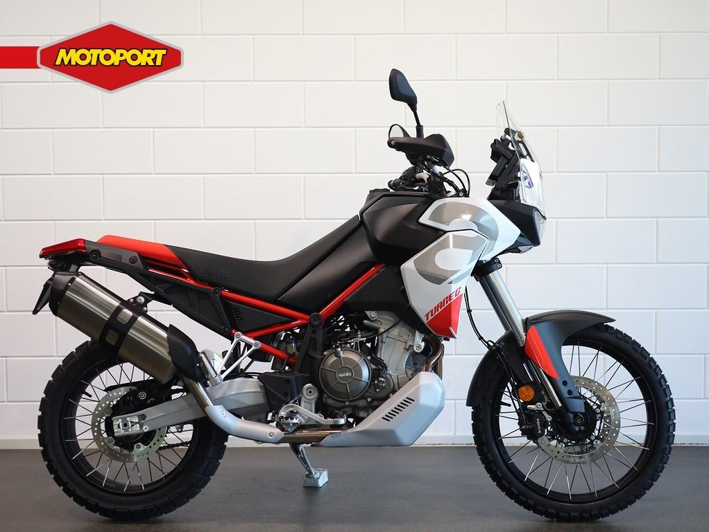 Aprilia TUAREG 660 (bj 2026), Motoren, Verkoop@piaggio.nl, Piaggio & C .s.p.a., Viale Rinaldo Piaggio 25
56025  Pontedera, IT