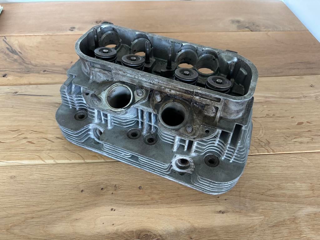 VW T2 type4 2.0L cylinder kop, Auto-onderdelen, Motor en Toebehoren, Ophalen of Verzenden, Gebruikt, Volkswagen