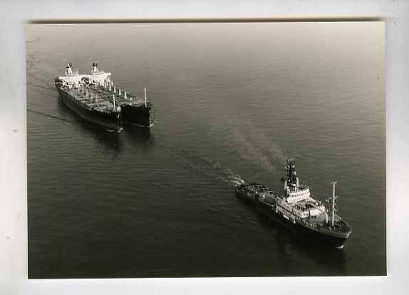 scheepvaart-groot/formaat-foto-smit new york, Ophalen of Verzenden, Zo goed als nieuw, Boek of Tijdschrift