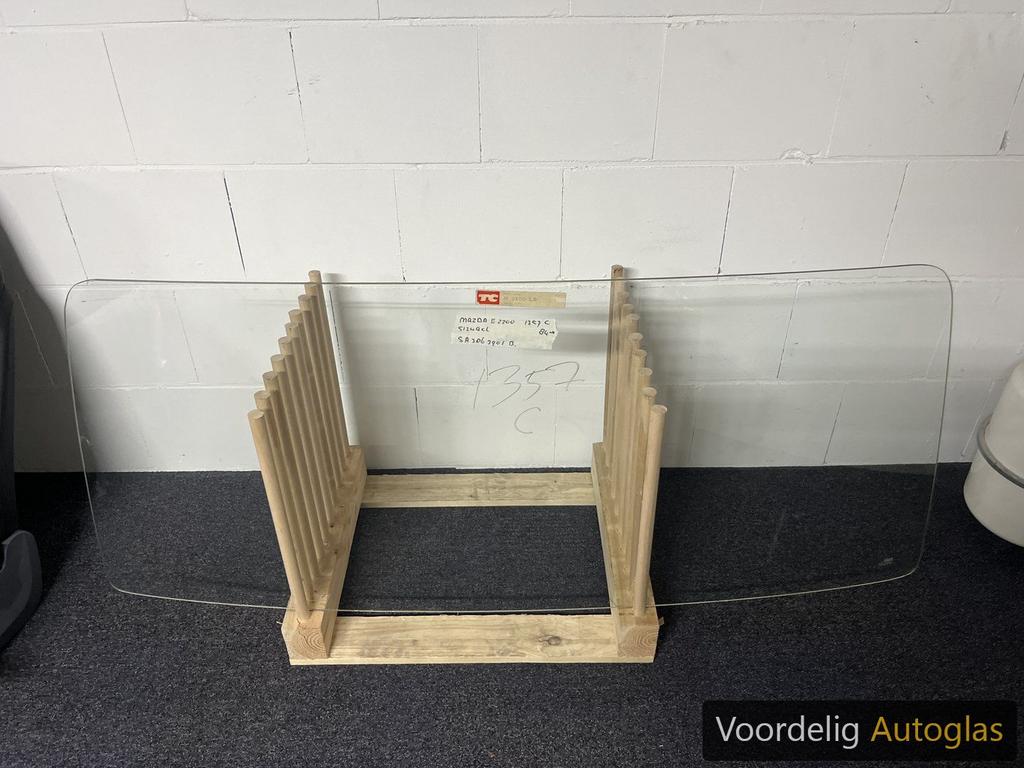 Mazda e2200 voorruit vanaf 1984 / 1999, Ophalen, -, -, Nieuw