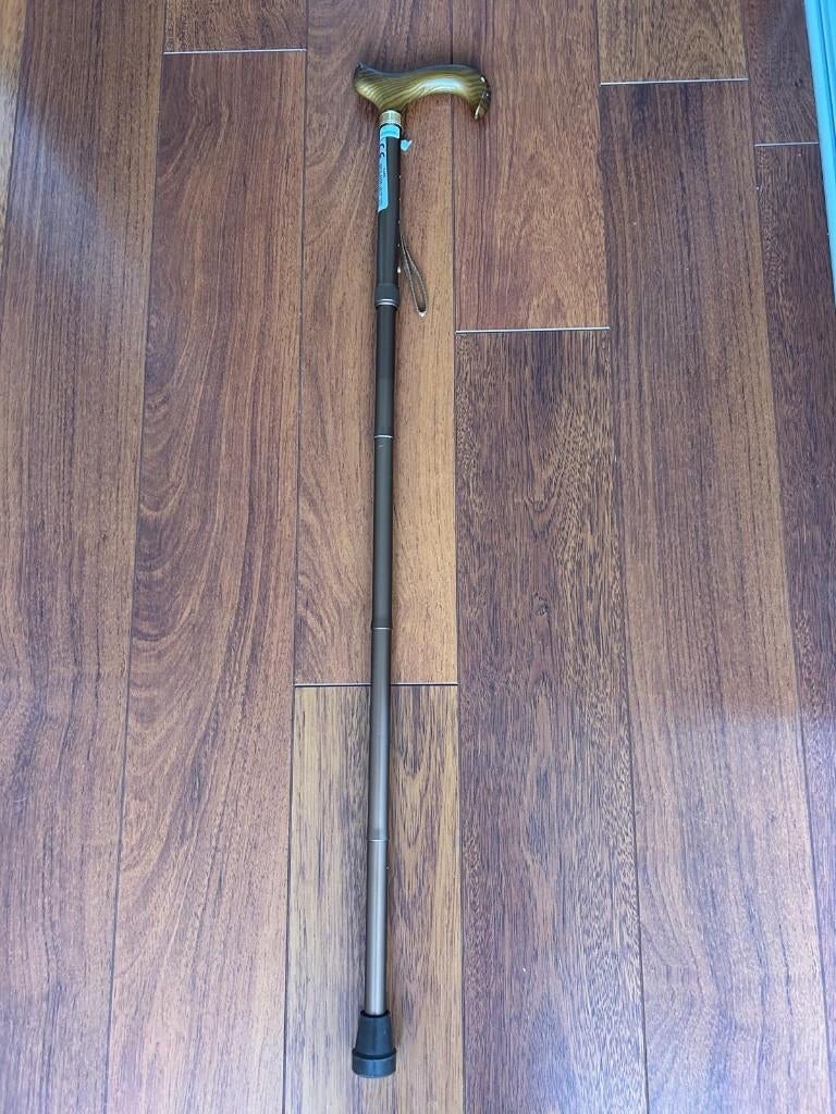 Wandelstok opvouwbaar, Diversen, Ophalen, Zo goed als nieuw