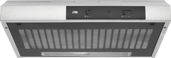 ETNA AO460RVS onderbouw RVS (Afzuigkap) *Nieuw*, Nieuw, Ophalen of Verzenden, Blender, ETNA 1