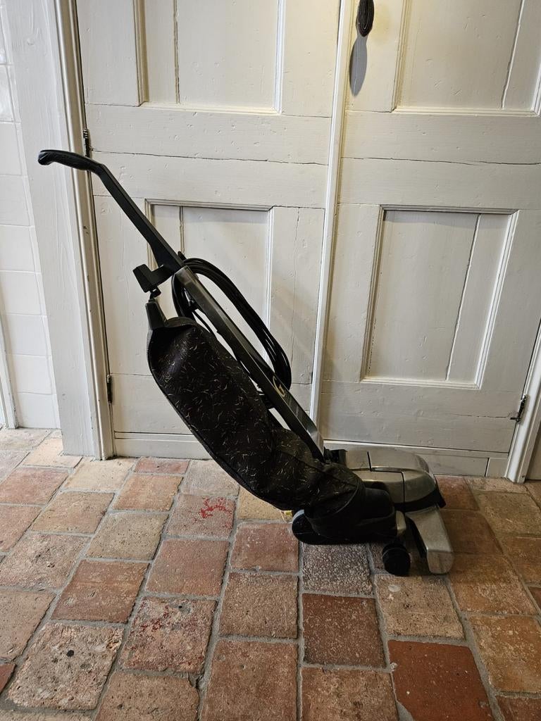 Kirby Gsix Floor Care System stofzuiger, Gebruikt, Stofzuiger, @, Kirby