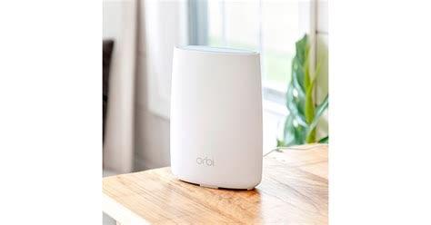 Netgear Orbi 4G LTE WiFi Router, Computers en Software, Routers en Modems, Verzenden, Zo goed als nieuw, Router met modem, Netgear Orbi