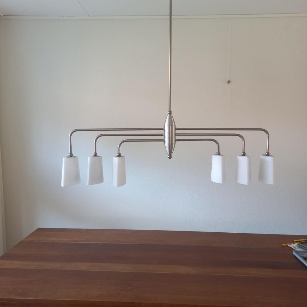 Hanglamp, Huis en Inrichting, Ophalen