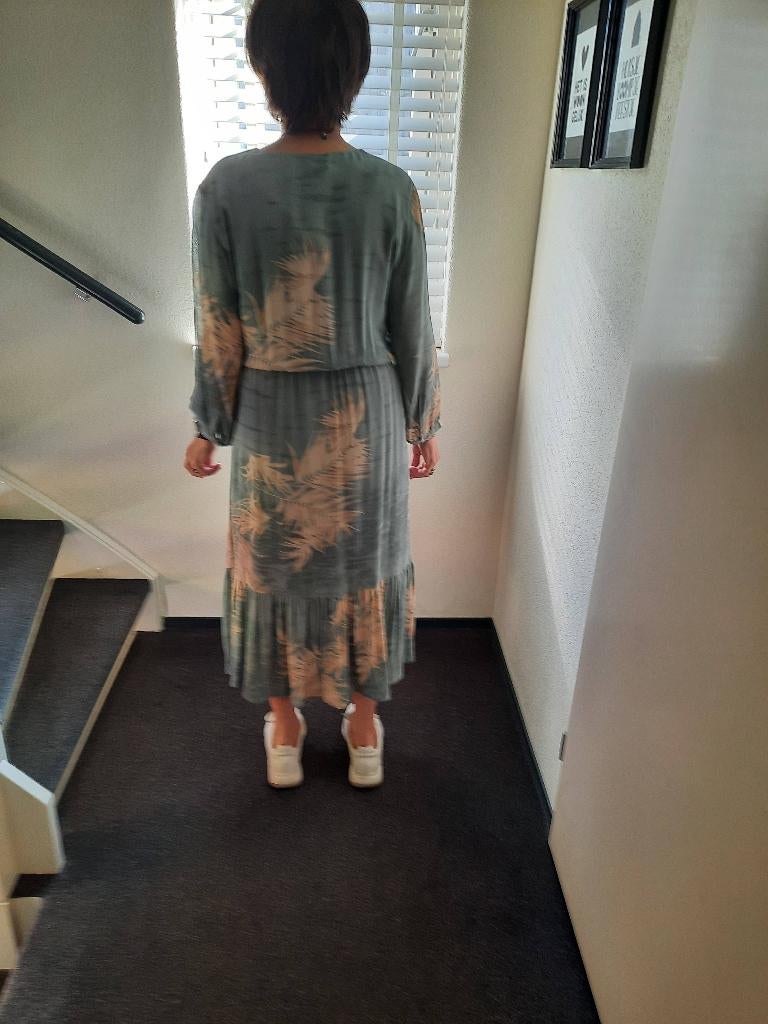 Jurk yaya, Ophalen, Overige kleuren, Nieuw, Yaya