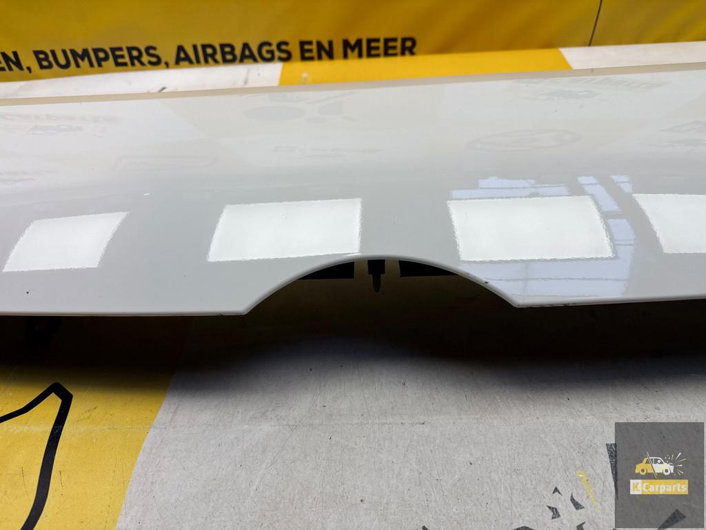 Volkswagen Vw ID BUZZ Cargo Motorkap 1T3854700 Compleet, Gebruikt, Volkswagen AG, Motorkap, Berliner Ring 2
38440  Wolfsburg, DE