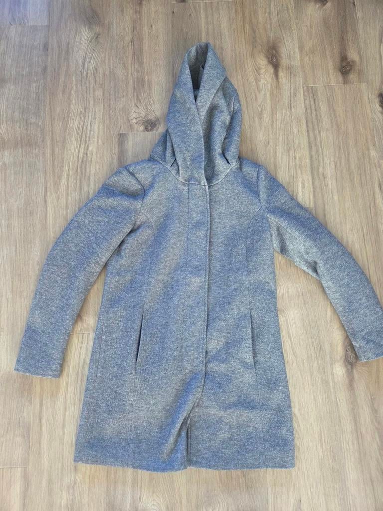 Dames jas van Only, Caravans en Kamperen, Ophalen of Verzenden, Zo goed als nieuw, Regenjas