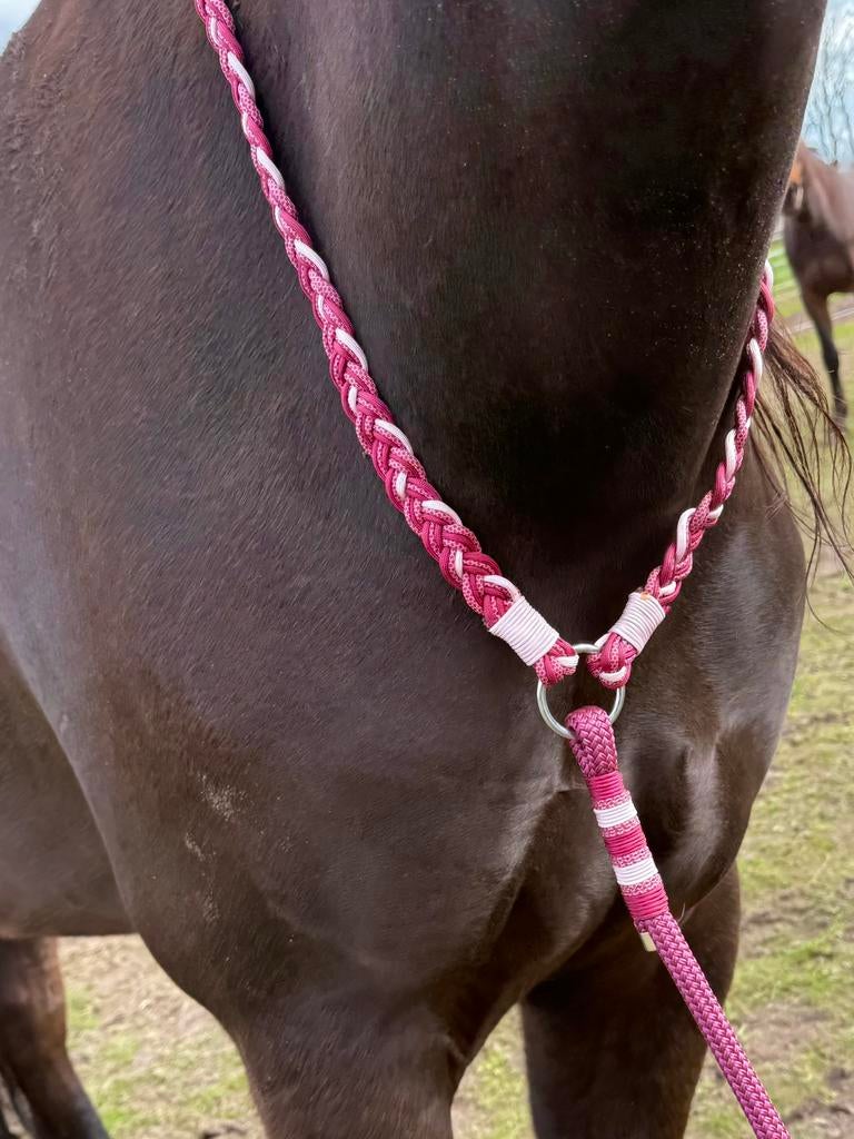 Grondwerk neckrope, Dieren en Toebehoren, Ophalen of Verzenden, Nieuw, Overige soorten