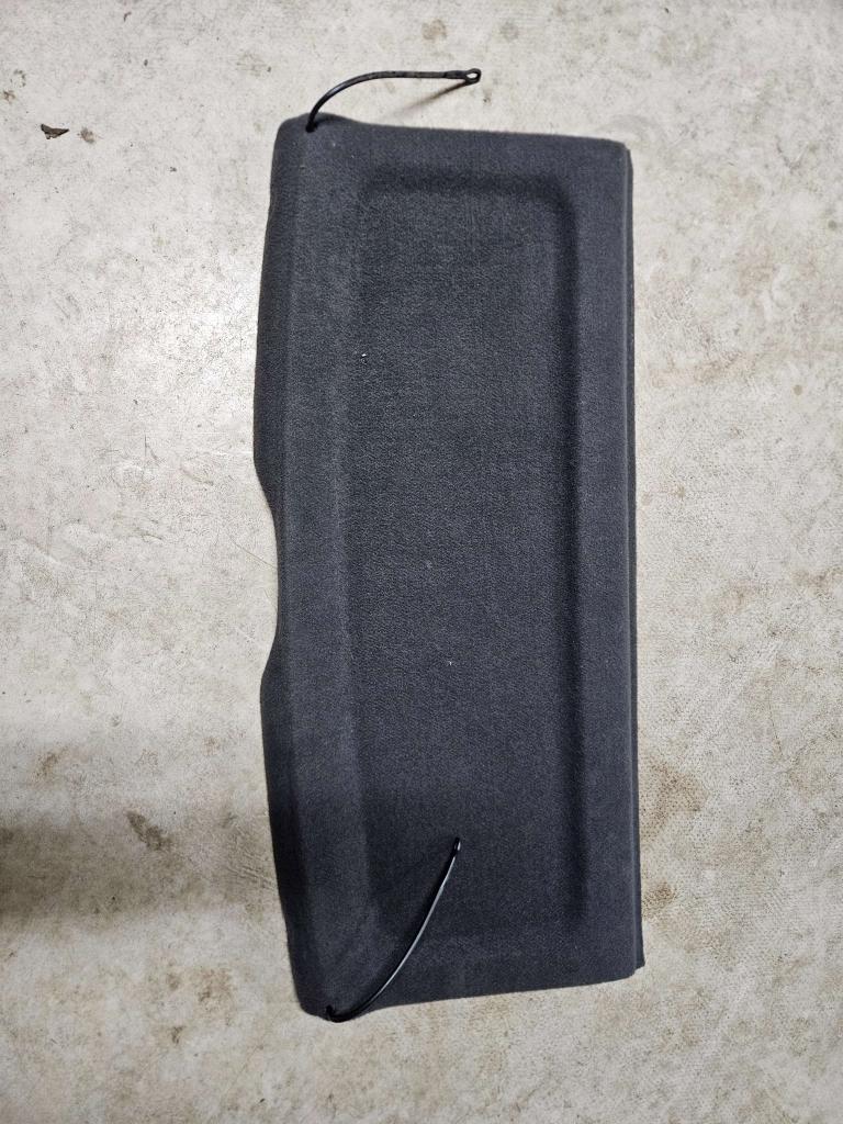 HOEDENPLANK VW POLO 2000, Niet ingevuld, Gebruikt, Volkswagen, Niet ingevuld