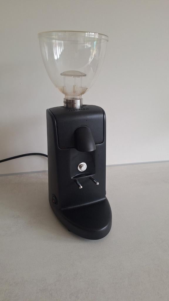 Ascaso Mini bonenmaler, Witgoed en Apparatuur, Koffiezetapparaten, Ophalen