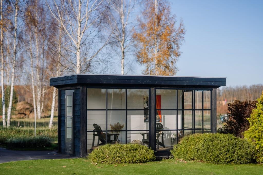 MAATWERK Tuinhuis PSD17, Hobby en Vrije tijd, Overige Hobby en Vrije tijd, Nieuw, Verzenden