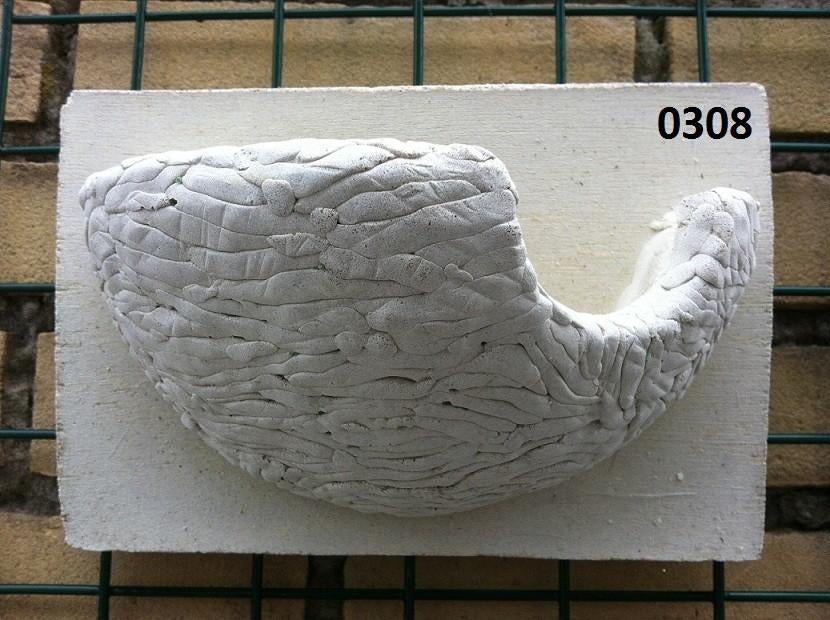 Vogel nest voor Zwaluwen. nr 0308, Ophalen, Nieuw