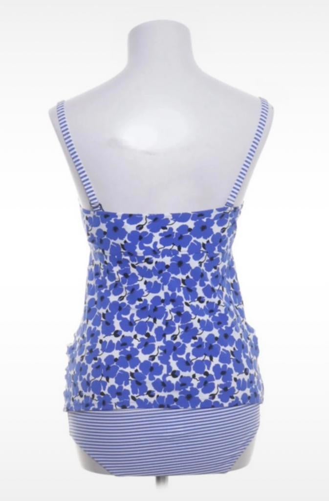 Tankini van Anita - Maat : 36 Cup D Nieuw!, Kleding | Dames, Badmode en Zwemkleding, Verzenden, Nieuw, Blauw, Bikini