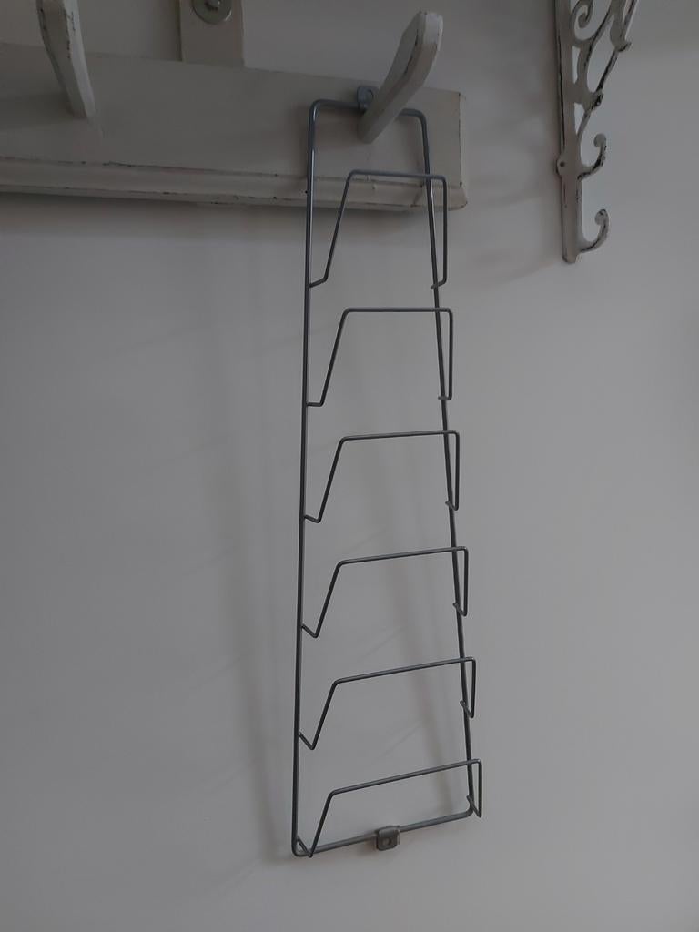 Wand kaartenrek, Ophalen of Verzenden, Overige thema's, Overige typen