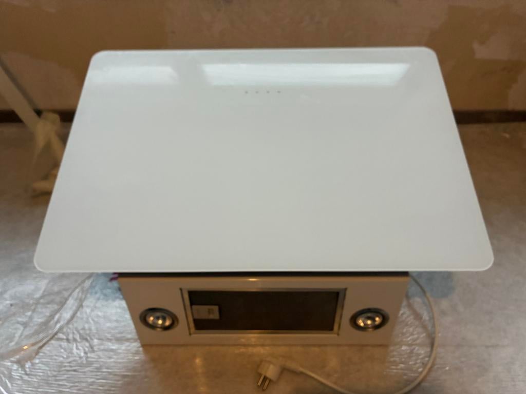 Afzuigkap Ikea Bejublad 2023, Ophalen, Zo goed als nieuw, 200 tot 400 m³ per uur