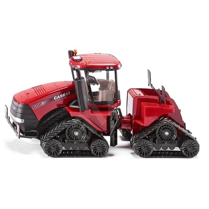 Case IH Quadtrac 600, SIKU, Tractor of Landbouw, Nieuw, Nvt