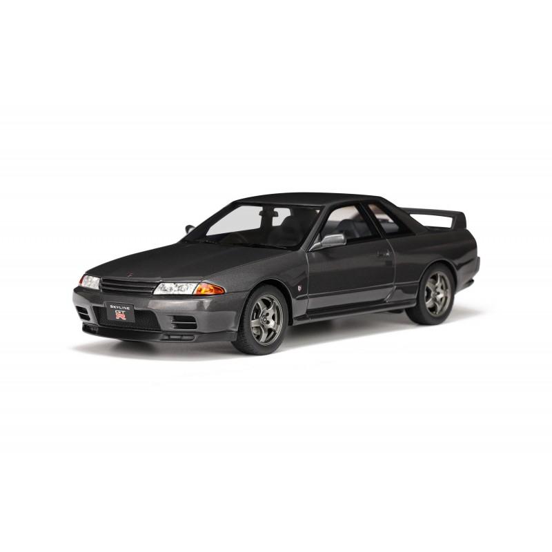 1:18 OTTO Nissan Skyline GT-R R32, Ophalen of Verzenden, Zo goed als nieuw, OttOMobile