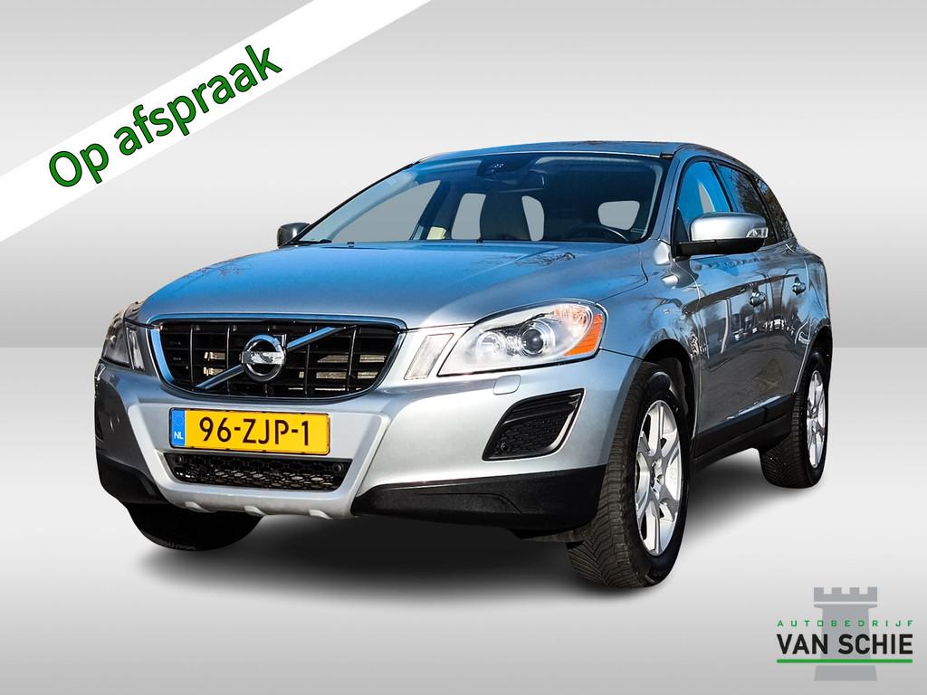 Volvo XC60 2.0 T5 Summum B2B / EXPORT // Nieuwe versnellings, Euro 5, Beige, 4 cilinders, 1598 kg