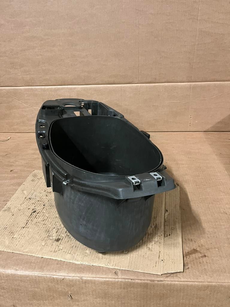 Piaggio skr skipper helm bak buddybak, Ophalen of Verzenden, A, A, A