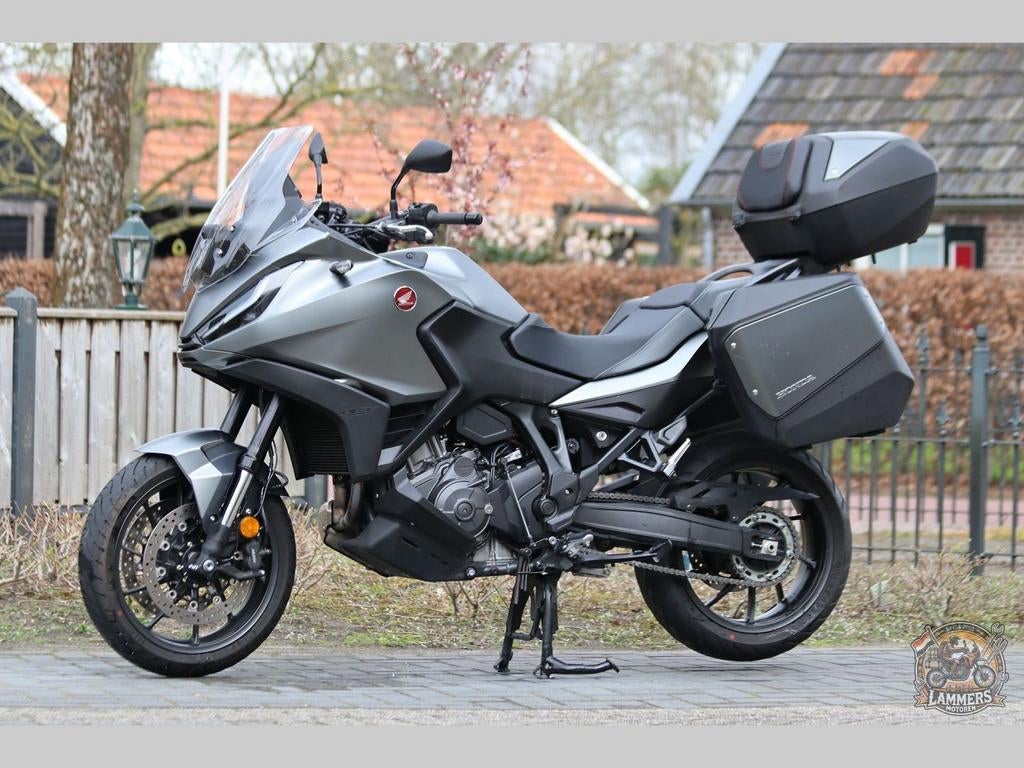 HONDA NT 1100, Motoren, Motoren | Honda, 2 cilinders, HONDA, Motorrijbewijs A, Onbekend