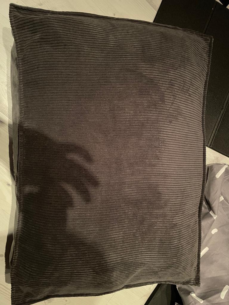 Hondenkussen, Dieren en Toebehoren, Ophalen, Zo goed als nieuw, Stof