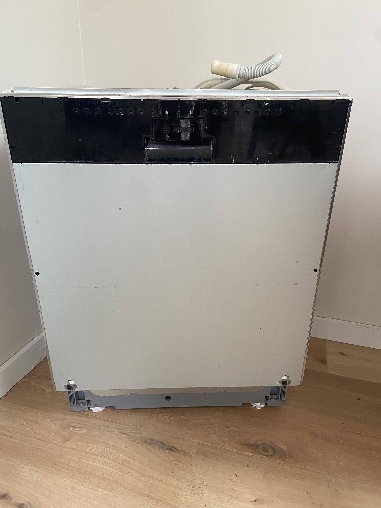 Bosch Serie 4 inbouw vaatwasser – SMV4HAX40N, Witgoed en Apparatuur, Vaatwasmachines, Ophalen, Gebruikt, Minder dan 85 cm, 60 cm of meer