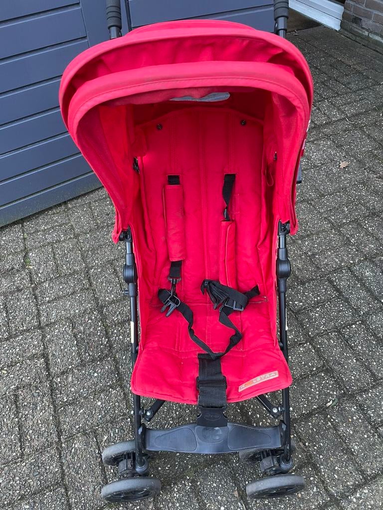 Buggy Koelstra, Ophalen, Zo goed als nieuw, Koelstra