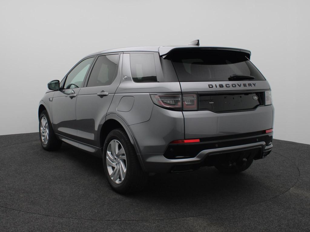 Land Rover Discovery Sport P300e R-Dynamic S | Afneembare tr, 1497 cc, Euro 6, 15 kWh, Discovery Sport
