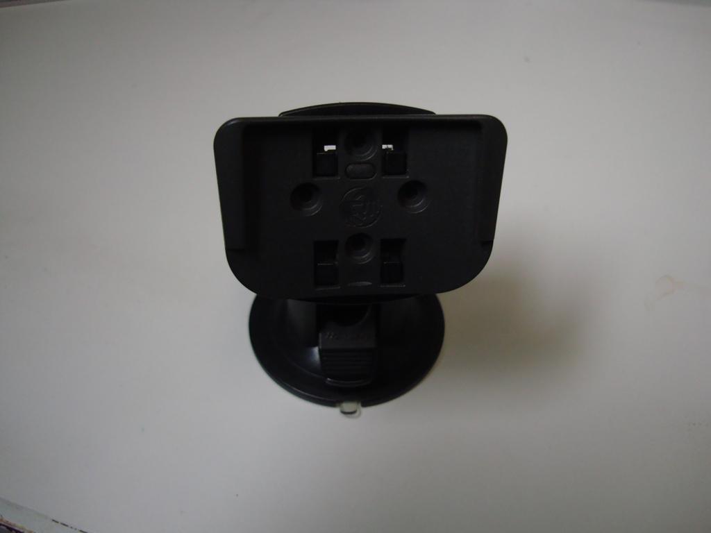 TOMTOM HOUDER, Auto diversen, Autonavigatie, Ophalen of Verzenden, Gebruikt