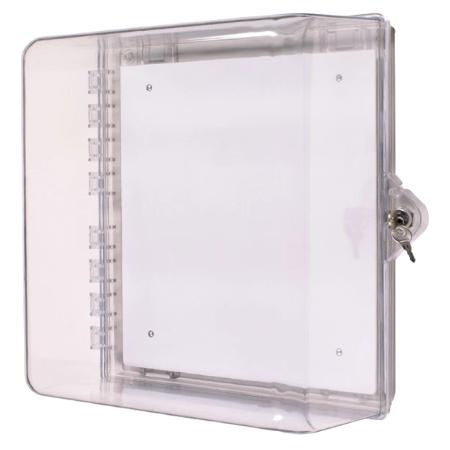 STI-7530 – Beschermkast met Sleutelslot – 361 x 310 x 164..., Ebay, Nieuw, Ophalen of Verzenden, 2025 Hamilton Avenue San Jose California 95125 USA