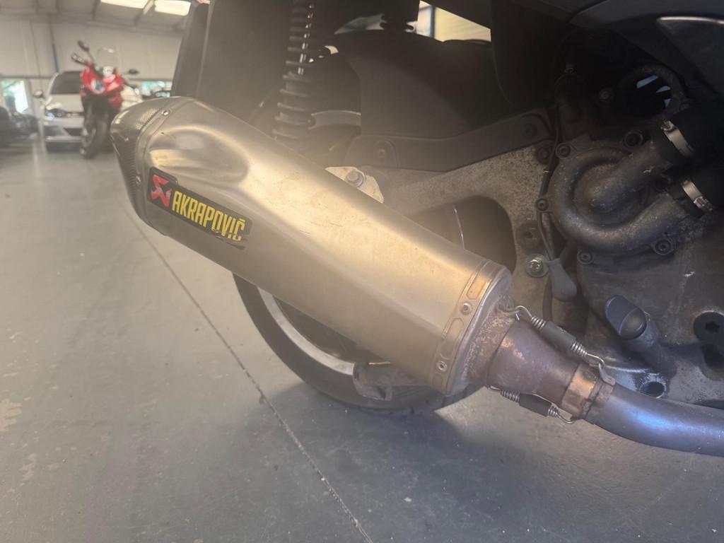 Piaggio Scooter 500 LT MP3 Sport ABS NW model Akrapovic Malo - foto 2