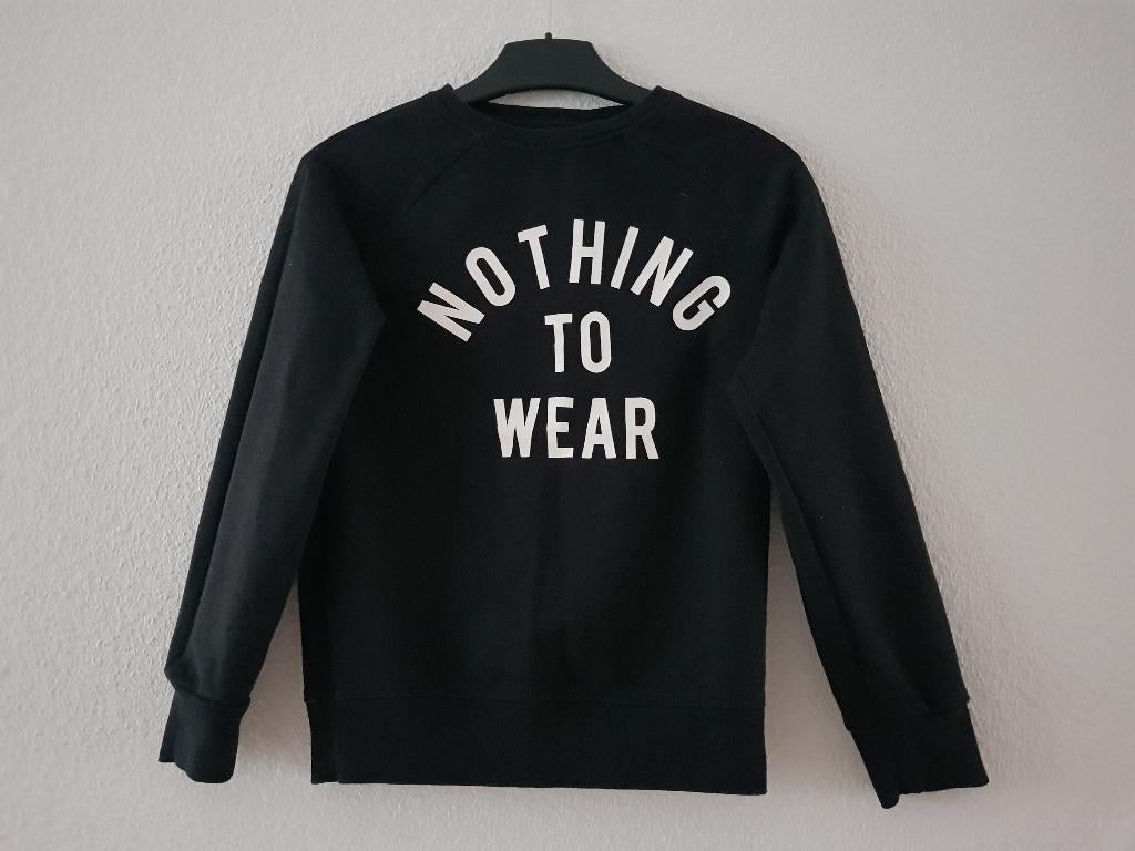 Trui voor jongens of meisjes -- maat 140 -- Primark, Kinderen en Baby's, Kinderkleding | Maat 140, Gebruikt, Jongen of Meisje