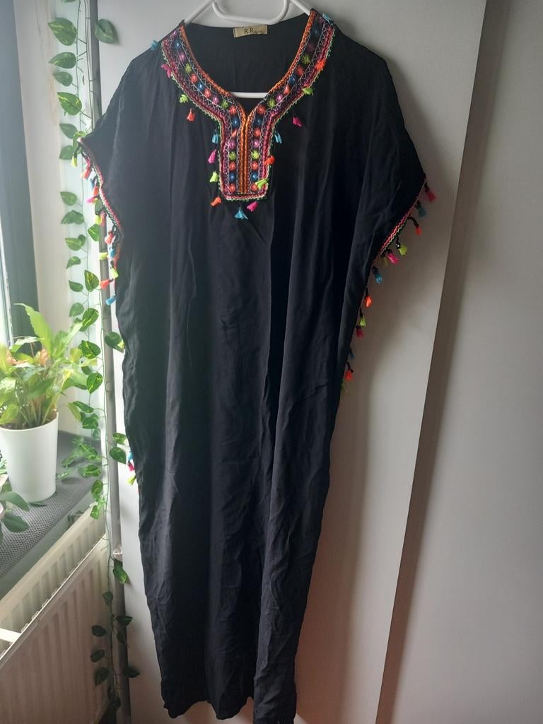 Huisjurk maat xl/xxl., Kleding | Dames, Ophalen, Zo goed als nieuw, Maat 46/48 (XL) of groter, Overige typen