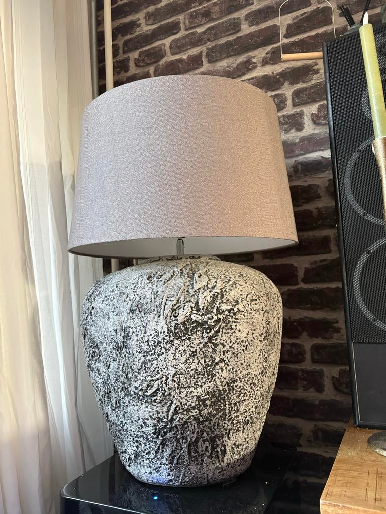 Grote kruiklampen (2 stuks), Huis en Inrichting, Ophalen, Zo goed als nieuw