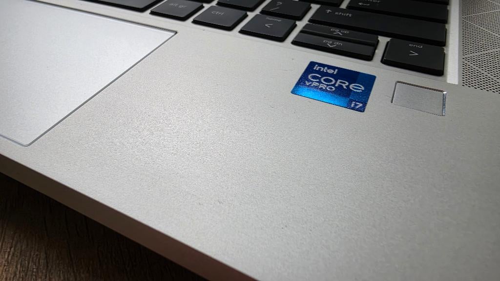 HP Elitebook 830 G8 13.3" Intel Core i7/16GB/512GB ZGAN, Ophalen, Met videokaart, Qwerty, 13 inch