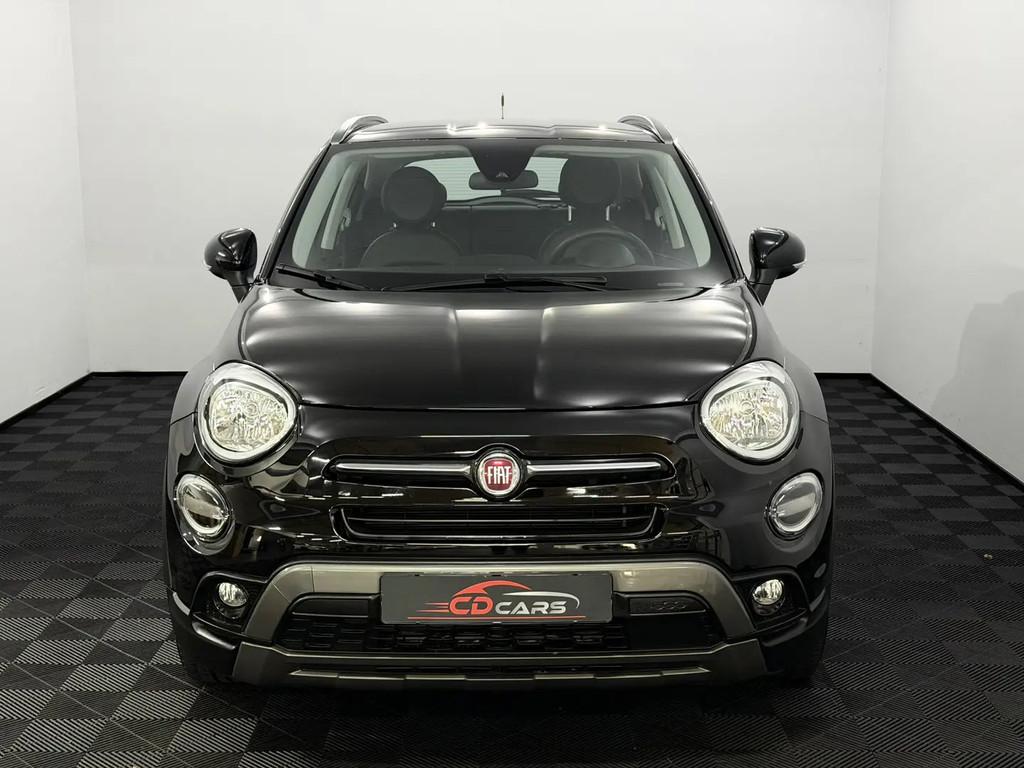 Fiat 500X 1.3 FireFly Turbo 150 Connect € 15.950,00, Auto's, Fiat, Gebruikt, 1295 kg, 4 cilinders, 150 pk