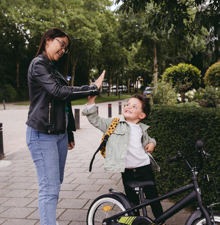 Oppas gezocht?, Vacatures, Overige niveaus, Overige vormen