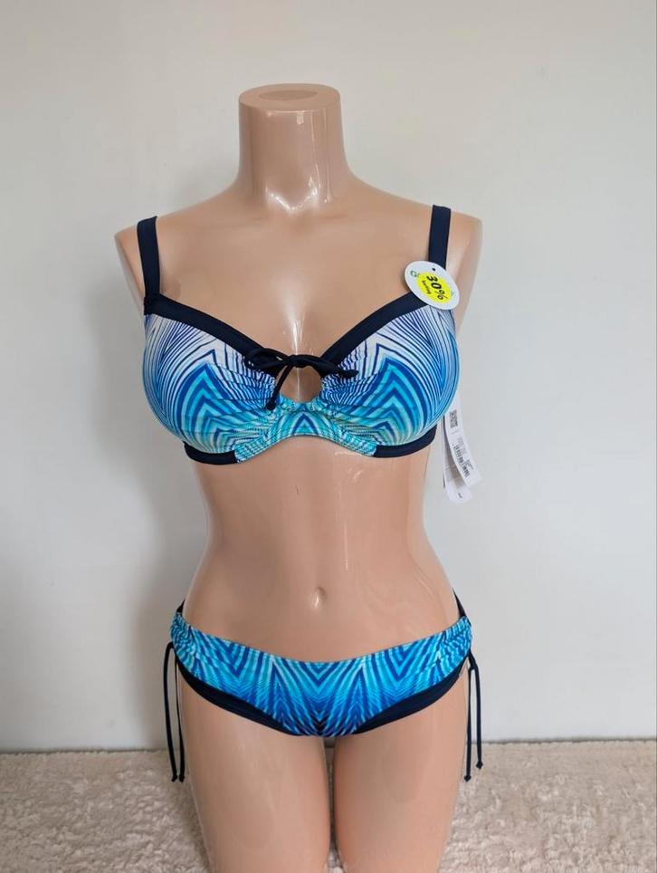 Nieuw sunflair bikini 75e 80e 85e, ., Nieuw, Ophalen of Verzenden, .