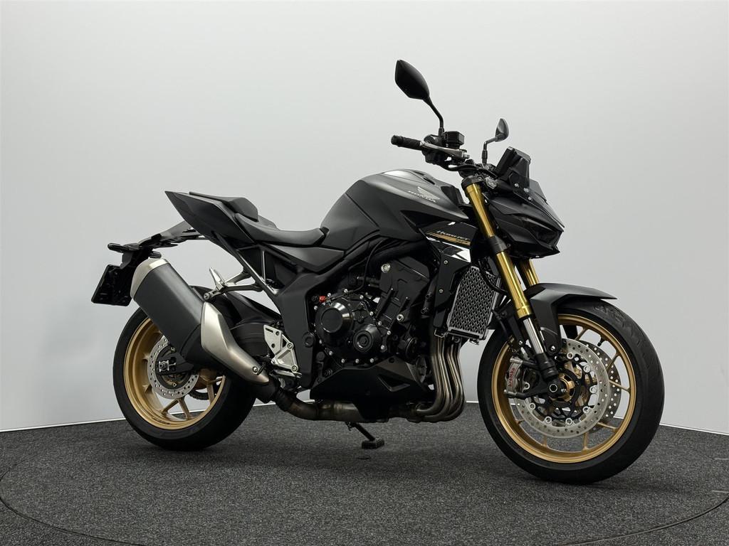 Honda CB 1000 Hornet SP - foto 2