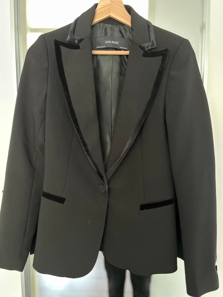 Dames chigue blazer, Ophalen of Verzenden, Nieuw