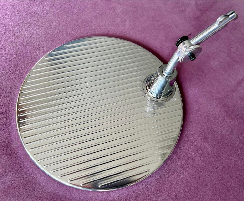 Artimide Tolomeo Voet/Vloerbasis, Ophalen, Gebruikt, Metaal, Minder dan 100 cm