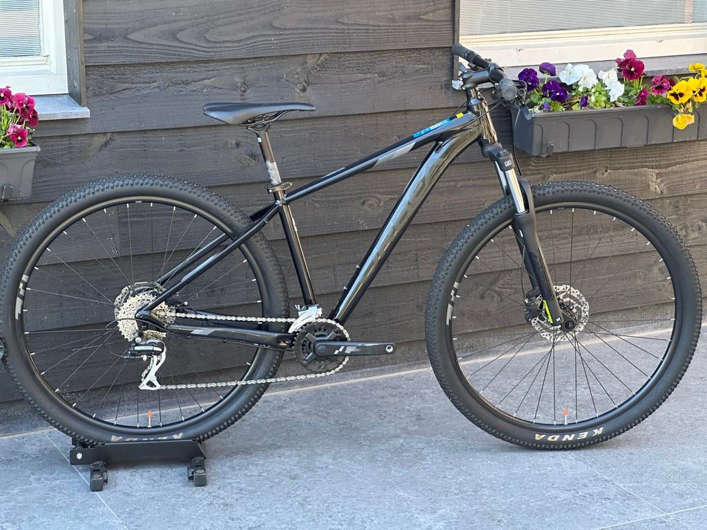 Orbea MX50 29” M, Minder dan 45 cm, Ophalen, Zo goed als nieuw, Overige merken