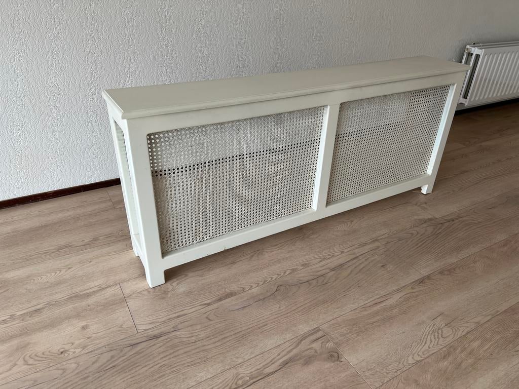 Keurige radiator ombouw, 2 stuks per stuk te koop, Ophalen, Hout, Gebruikt, Modern
