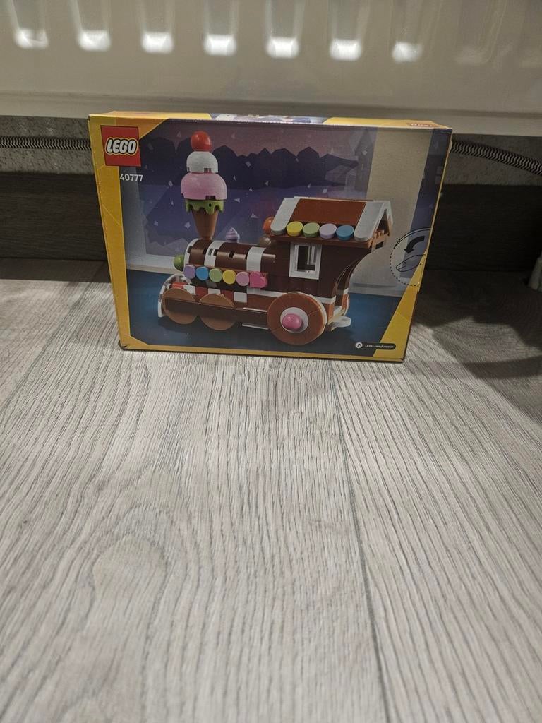 Diverse Legosets, Ongeopend/sealed, Lego, Ophalen of Verzenden, Zo goed als nieuw