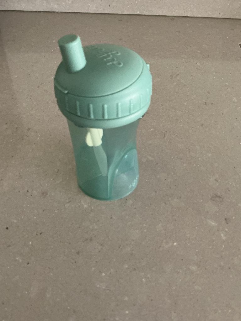 Drinkbeker difrax, Kinderen en Baby's, Babyvoeding en Toebehoren, Ophalen, Nieuw, Overige typen